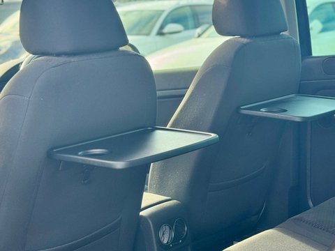 Volkswagen Golf Plus 1.4 Golf+ SE TSi Semi-Auto 5dr 65