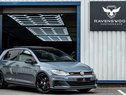 Volkswagen Golf 2.0 Golf GTi TCR Semi-Auto 5dr