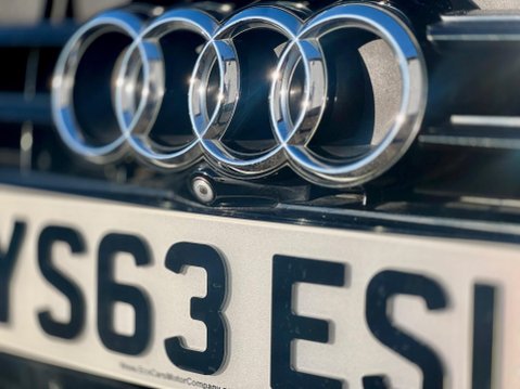 Audi A6 2.0 TFSI Tiptronic Euro 5 (s/s) 4dr 78