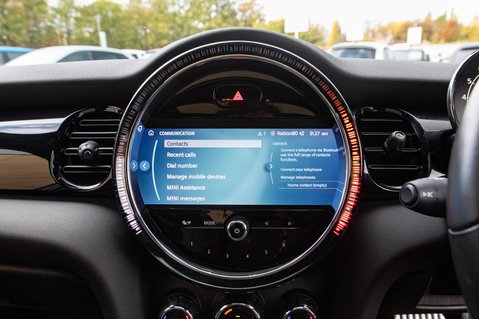 Mini Hatch COOPER S SPORT 28