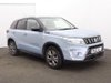 Suzuki Vitara SZ-T BOOSTERJET MHEV