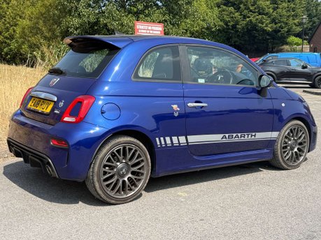Abarth 595 1.4 595 3dr 19