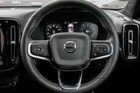 Volvo XC40 T3 R-DESIGN 20