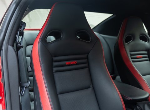 Nissan GT-R R35 TRACK EDITION 15