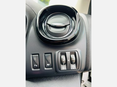 Vauxhall Vivaro 1.6 CDTi 2900 Sportive Panel Van 5dr Diesel Manual L1 H1 Euro 6 (120 ps) 32
