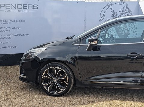 Renault Clio ICONIC DCI 5