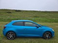 SEAT Leon 1.4 TSI ACT FR Sport Coupe Euro 6 (s/s) 3dr 12