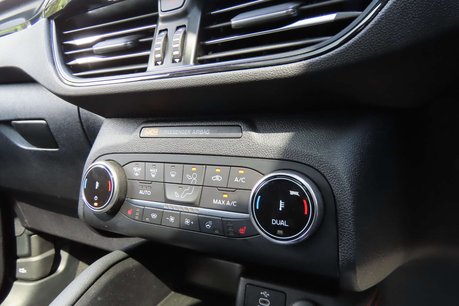 Ford Kuga 2.5h Duratec ST-Line X Edition SUV 5dr Petrol Hybrid CVT Euro 6 (s/s) (190 12