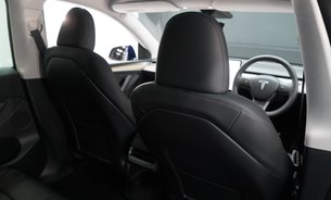 Tesla Model Y LONG RANGE AWD Comfort Suspension 20" Induction Alloys GROK AI 1 Owner VATQ 16