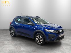 Dacia Sandero Stepway 1.0 TCe Journey Hatchback 5dr Petrol Manual Euro 6 (s/s) (90 ps)