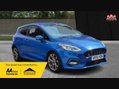 Ford Fiesta ST-LINE 1
