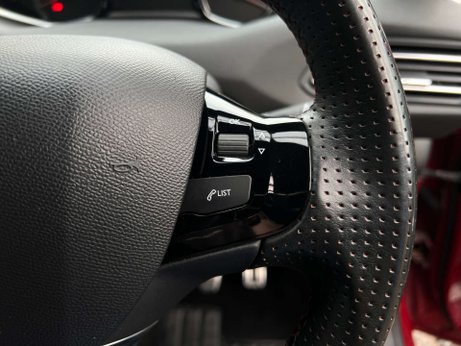 Peugeot 308 2.0 308 GT Line SW HDi Blue S/S 5dr 4