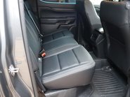 Ford Ranger DEMO MODEL TREMOR ECOBLUE WITH RAPTOR WHEELS ELECTRIC ROLLER SHUTTER  13