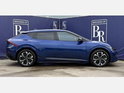 Kia EV6 77.4kWh GT-Line Hatchback 5dr Electric Auto (225 bhp) 3