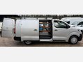 Peugeot Expert 2.0 BlueHDi 1400 Professional Long Panel Van 6dr Diesel Manual LWB Euro 6 ( 10