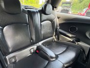 Mini Hatch Cooper 1.5 Petrol Automatic Chili Media XL 3 door- SAT NAV - LEATHER 5