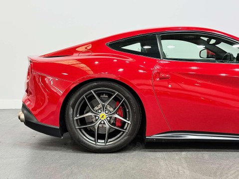 Ferrari F12 TDF 6.3 V12 Coupe 2dr Petrol F1 DCT Euro 5 (s/s) (740 ps) 27