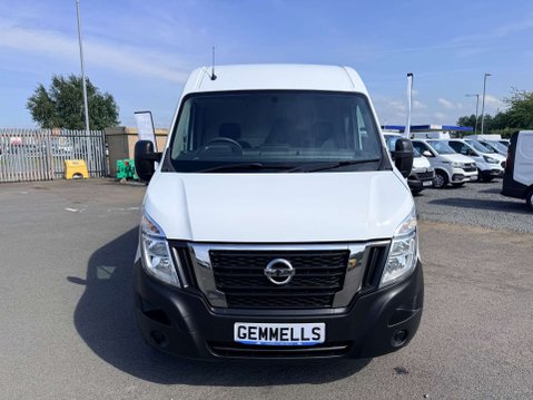 Nissan Interstar 2.3 Interstar Acenta dCi 2