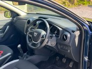 Dacia Sandero 0.9 Sandero Stepway Comfort TCe 5dr 7