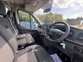 Ford Transit Tipper LWB L3 Leader 350 EURO 6 19