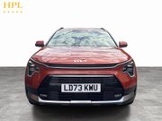 Kia Niro 1.6 GDi 11.1kWh 3 SUV 5dr Petrol Plug-in Hybrid DCT Euro 6 (s/s) (180 bhp) 2