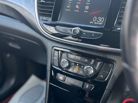 Vauxhall Mokka X 1.4 Mokka X Active ecoTec S/S 5dr 23