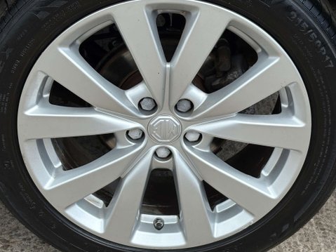 MG ZS 1.0 MG ZS Excite T Auto 5dr 51