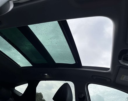 Hyundai TUCSON 1.6 Tucson Ultimate TGDi PHEV 4x4 Auto 4WD 5dr 82