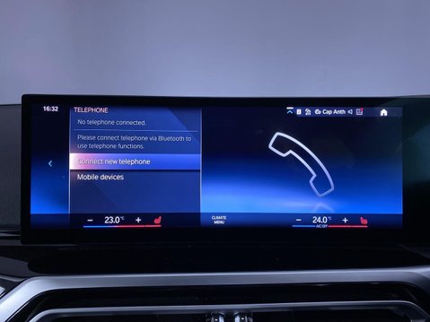 BMW 3 Series 2.0 330e 12kWh Sport Saloon 4dr Petrol Plug-in Hybrid Auto Euro 6 (s/s) (29 94