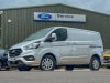 Ford Transit Custom SWB L1H1 Low Roof Limited 280 Air Con Alloys Sensors EURO 6