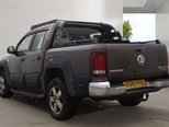 Volkswagen Amarok 3.0 TDI V6 BlueMotion Tech Highline Pickup Double Cab 4dr Diesel Auto 4Moti 6