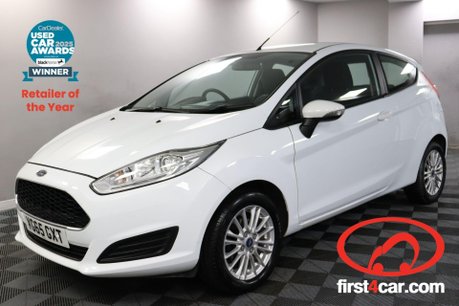 Ford Fiesta STYLE