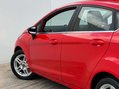 Ford Fiesta 1.0 Fiesta Zetec 5dr 34