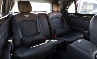 Bentley Mulsanne 13