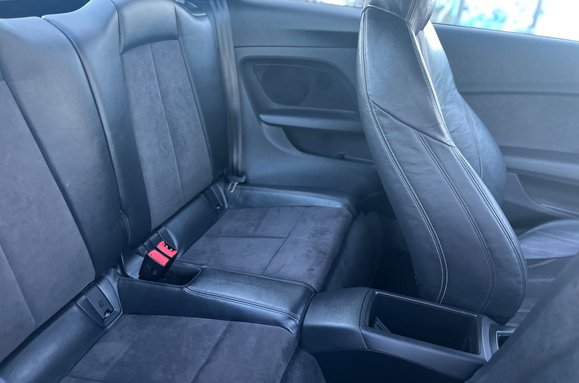 Audi TT 2.0 TDI ULTRA S LINE 28