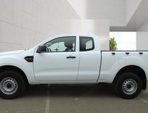 Ford Ranger XL | 2 LT [SOLD KH] Extended Cab | Air Con | Tow Bar | EURO 6 | NO VAT 7