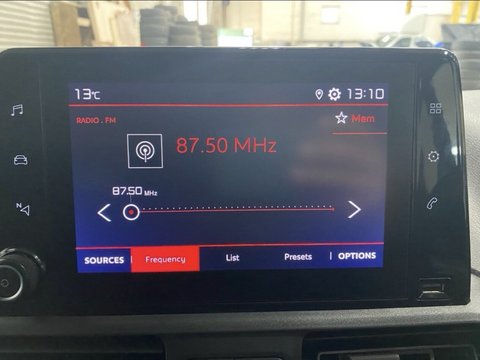 Citroen Berlingo 1000 ENTERPRISE EDITION M BLUEHDI 17
