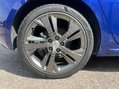 Peugeot 308 1.2 308 GT Line S/S Auto 5dr 39