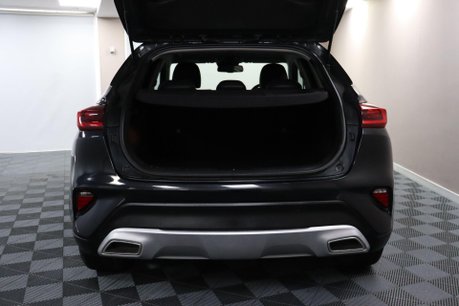 Kia Xceed 3 ISG 14