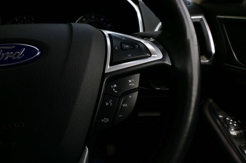 Ford Galaxy 2.0 Galaxy Titanium X TDCi Auto 5dr 44