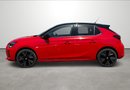 Vauxhall Corsa 100kW Anniversary Edition 50kWh 5dr Auto [11kWCh] 7