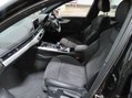 Audi A4 2.0 A4 S Line TFSI Semi-Auto 4dr 7