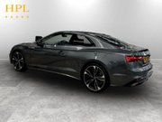Audi A5 2.0 TFSI 35 Edition 1 Coupe 2dr Petrol S Tronic Euro 6 (s/s) (150 ps) 5