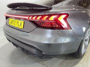 Audi E-Tron GT 93.4kWh Saloon 4dr Electric Auto quattro (476 ps) 53