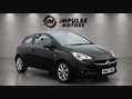 Vauxhall Corsa 1.4 Corsa Energy AC 3dr 1