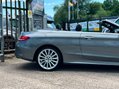 Mercedes-Benz C Class C 220 D 4MATIC AMG LINE PREMIUM PLUS 20