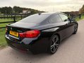 BMW 4 Series 3.0 435d M Sport Auto xDrive Euro 6 (s/s) 2dr 12