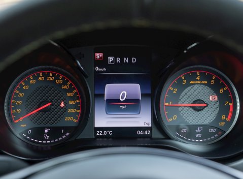 Mercedes-Benz AMG GT R GT R 15