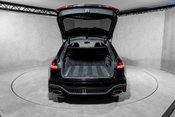Audi RS6 Avant QUATTRO CARBON BLACK. VAT Q. WARRANTY. HEATED & COOLED SEATS. B & O. 69