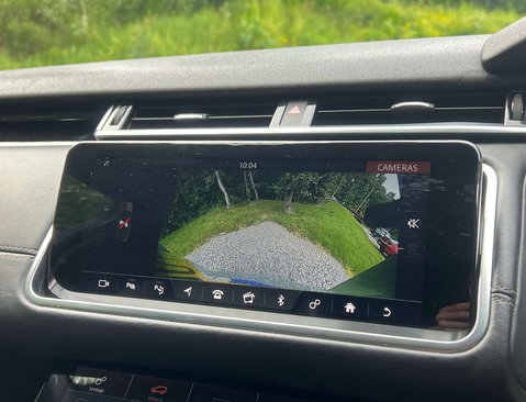 Land Rover Range Rover Velar 3.0 Range Rover Velar R-Dynamic HSE D300 Auto 4WD 5dr 28